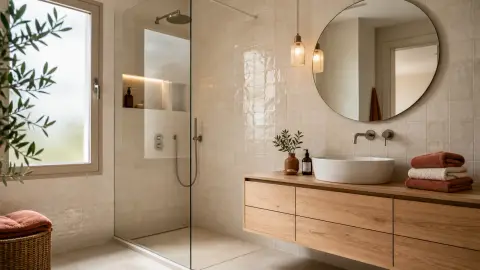 Reformas de baños